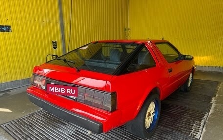 Mitsubishi Starion, 1988 год, 2 000 000 рублей, 14 фотография