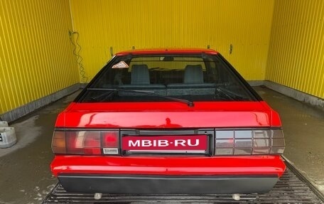 Mitsubishi Starion, 1988 год, 2 000 000 рублей, 15 фотография