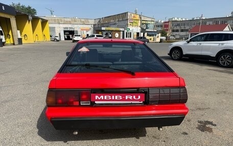 Mitsubishi Starion, 1988 год, 2 000 000 рублей, 17 фотография