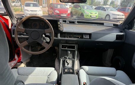 Mitsubishi Starion, 1988 год, 2 000 000 рублей, 26 фотография
