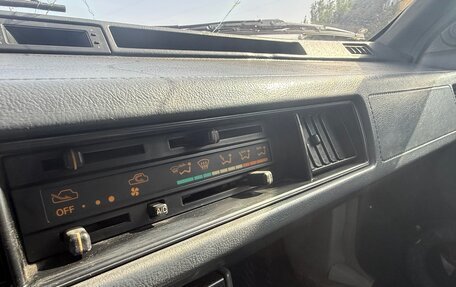 Mitsubishi Starion, 1988 год, 2 000 000 рублей, 27 фотография