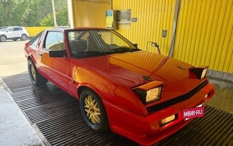 Mitsubishi Starion, 1988 год, 2 000 000 рублей, 9 фотография
