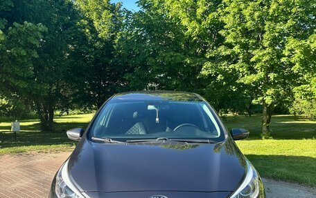 KIA cee'd III, 2016 год, 1 270 000 рублей, 7 фотография