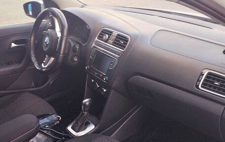 Volkswagen Polo VI (EU Market), 2019 год, 1 650 000 рублей, 5 фотография