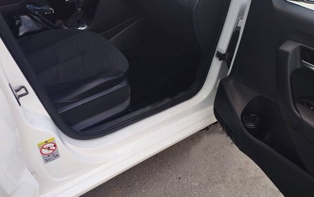 Volkswagen Polo VI (EU Market), 2019 год, 1 650 000 рублей, 6 фотография