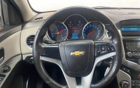 Chevrolet Cruze II, 2012 год, 675 000 рублей, 10 фотография