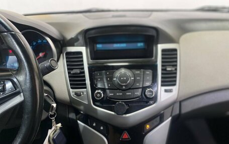 Chevrolet Cruze II, 2012 год, 675 000 рублей, 13 фотография