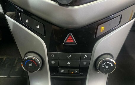 Chevrolet Cruze II, 2012 год, 675 000 рублей, 15 фотография