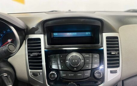Chevrolet Cruze II, 2012 год, 675 000 рублей, 14 фотография