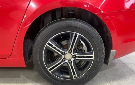 Chevrolet Cruze II, 2012 год, 675 000 рублей, 18 фотография