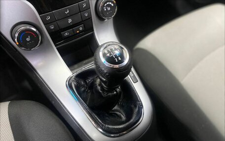 Chevrolet Cruze II, 2012 год, 675 000 рублей, 29 фотография