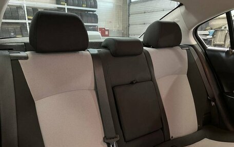 Chevrolet Cruze II, 2012 год, 675 000 рублей, 31 фотография