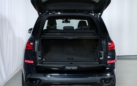 BMW X7, 2020 год, 5 993 000 рублей, 4 фотография