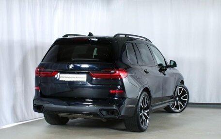 BMW X7, 2020 год, 5 993 000 рублей, 7 фотография