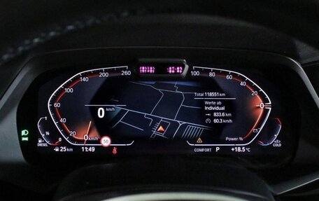 BMW X7, 2020 год, 5 993 000 рублей, 13 фотография