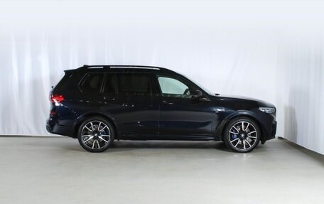 BMW X7, 2020 год, 5 993 000 рублей, 6 фотография