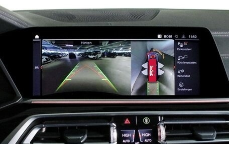 BMW X7, 2020 год, 5 993 000 рублей, 14 фотография