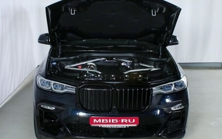 BMW X7, 2020 год, 5 993 000 рублей, 5 фотография