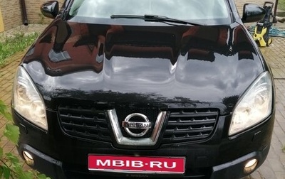 Nissan Qashqai, 2009 год, 550 000 рублей, 1 фотография