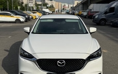 Mazda 6, 2019 год, 2 350 000 рублей, 1 фотография