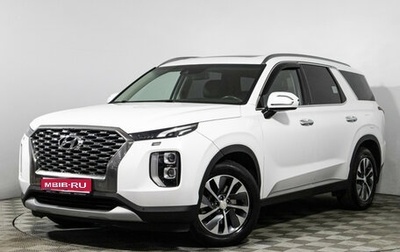 Hyundai Palisade I, 2018 год, 3 399 000 рублей, 1 фотография