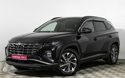 Hyundai Tucson, 2022 год, 3 289 898 рублей, 1 фотография