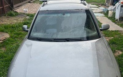 Volkswagen Passat B5+ рестайлинг, 2002 год, 450 000 рублей, 1 фотография