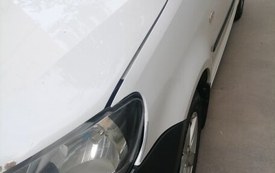 Volkswagen Caddy III рестайлинг, 2011 год, 800 000 рублей, 1 фотография