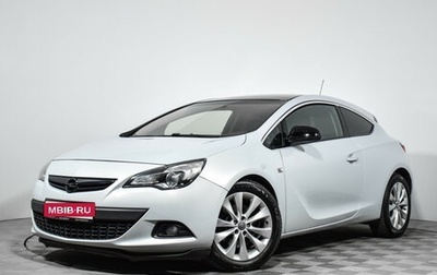 Opel Astra J, 2012 год, 825 000 рублей, 1 фотография