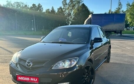 Mazda 3, 2006 год, 465 000 рублей, 1 фотография