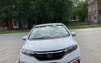 Honda Fit III, 2019 год, 1 500 000 рублей, 1 фотография