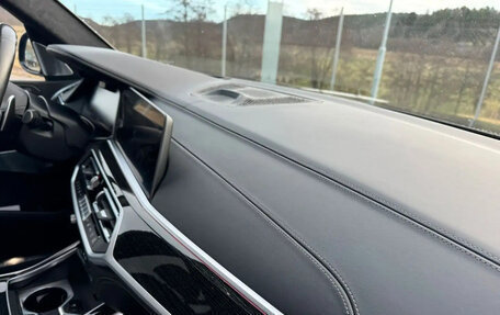 BMW X7, 2020 год, 5 671 000 рублей, 8 фотография