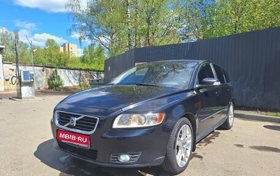 Volvo V50 I, 2008 год, 670 000 рублей, 1 фотография