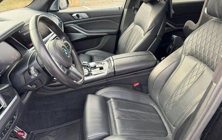 BMW X7, 2020 год, 5 671 000 рублей, 6 фотография