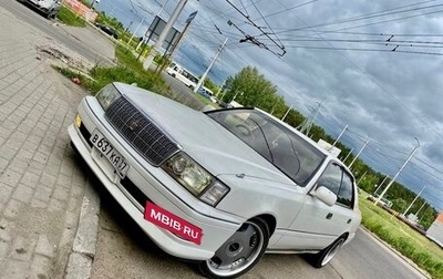 Toyota Crown, 1998 год, 800 000 рублей, 1 фотография