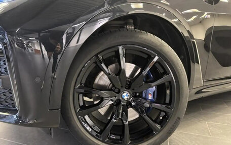 BMW X7, 2020 год, 6 407 000 рублей, 3 фотография