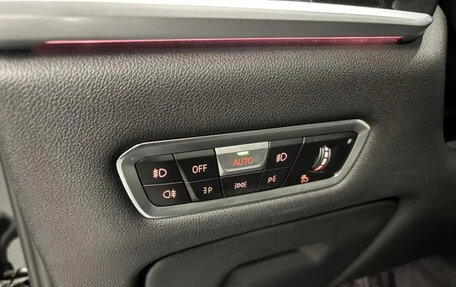 BMW X7, 2020 год, 6 407 000 рублей, 6 фотография