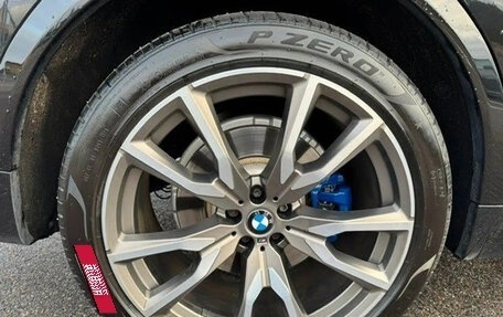 BMW X7, 2020 год, 5 671 000 рублей, 5 фотография
