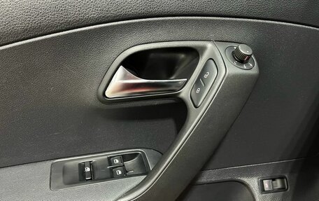 Volkswagen Polo VI (EU Market), 2016 год, 1 040 000 рублей, 10 фотография