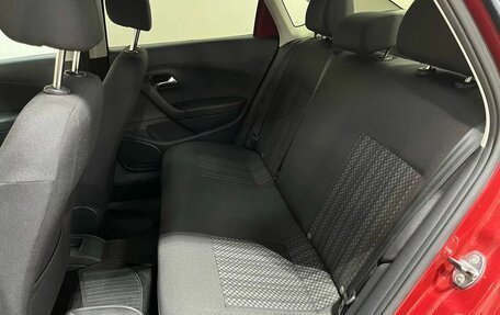 Volkswagen Polo VI (EU Market), 2016 год, 1 040 000 рублей, 8 фотография