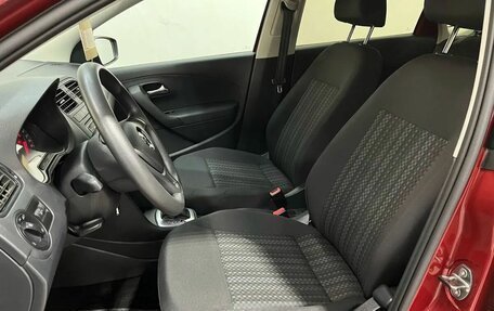 Volkswagen Polo VI (EU Market), 2016 год, 1 040 000 рублей, 5 фотография