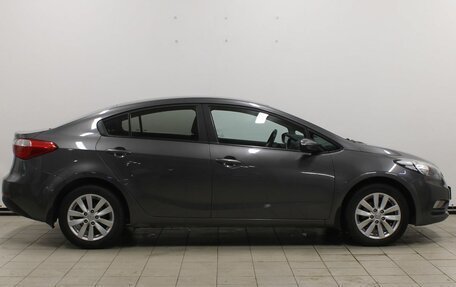 KIA Cerato III, 2016 год, 1 229 900 рублей, 4 фотография