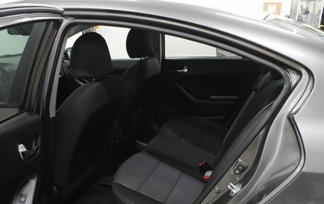 KIA Cerato III, 2016 год, 1 229 900 рублей, 15 фотография