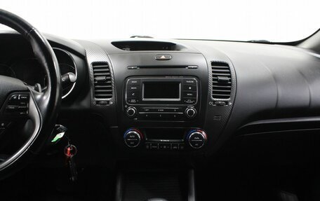 KIA Cerato III, 2016 год, 1 229 900 рублей, 14 фотография
