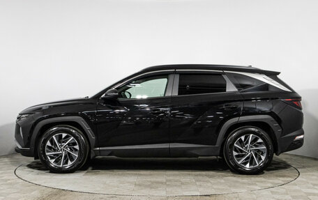 Hyundai Tucson, 2022 год, 3 289 898 рублей, 8 фотография