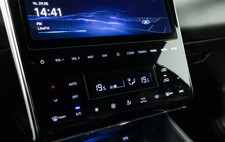 Hyundai Tucson, 2022 год, 3 289 898 рублей, 19 фотография