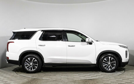 Hyundai Palisade I, 2018 год, 3 399 000 рублей, 4 фотография