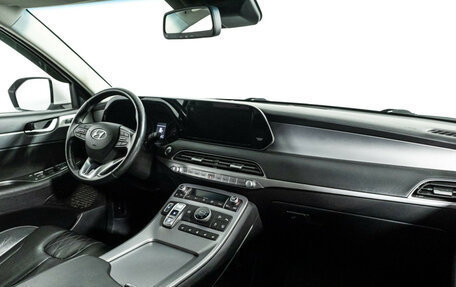Hyundai Palisade I, 2018 год, 3 399 000 рублей, 9 фотография