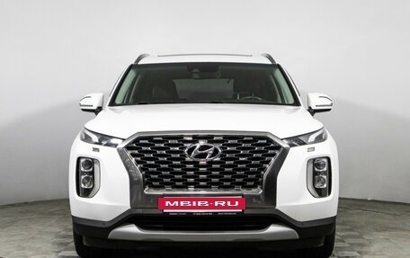 Hyundai Palisade I, 2018 год, 3 399 000 рублей, 2 фотография