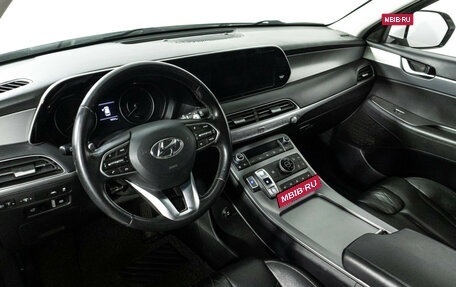 Hyundai Palisade I, 2018 год, 3 399 000 рублей, 11 фотография